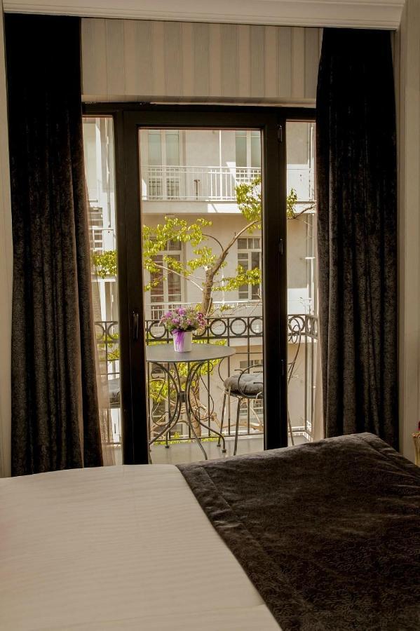 Hotel Pera
