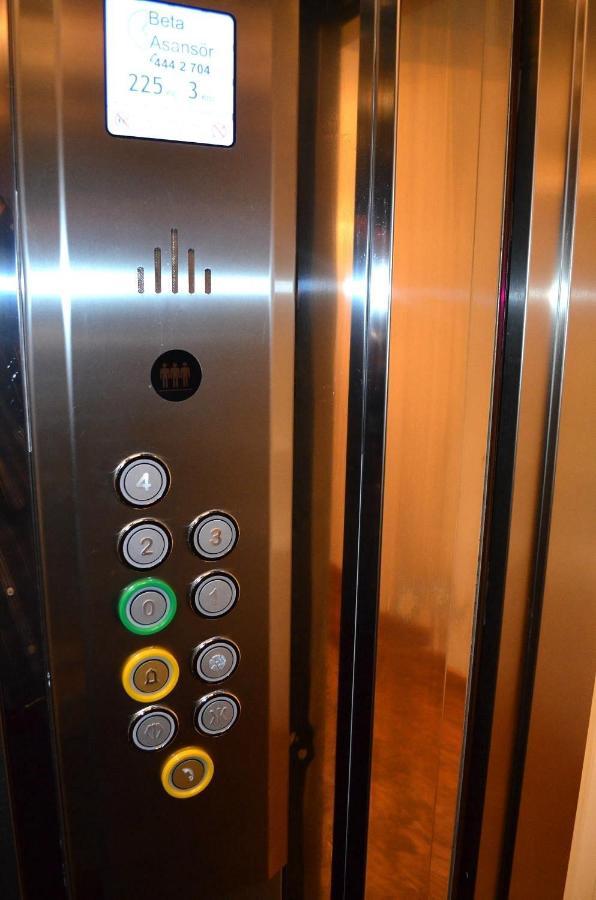 Pera Hotel Provincia di Istanbul